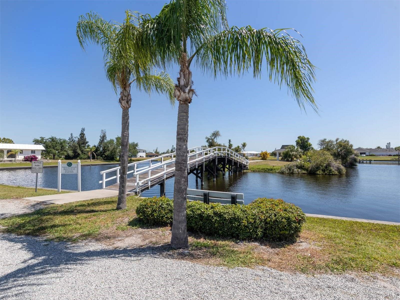 125 BOUNDARY BLVD #2, ROTONDA WEST, FL — photo 32