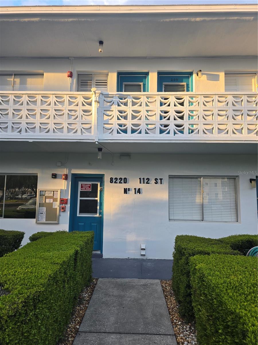 8220 112TH ST #208, SEMINOLE, FL
