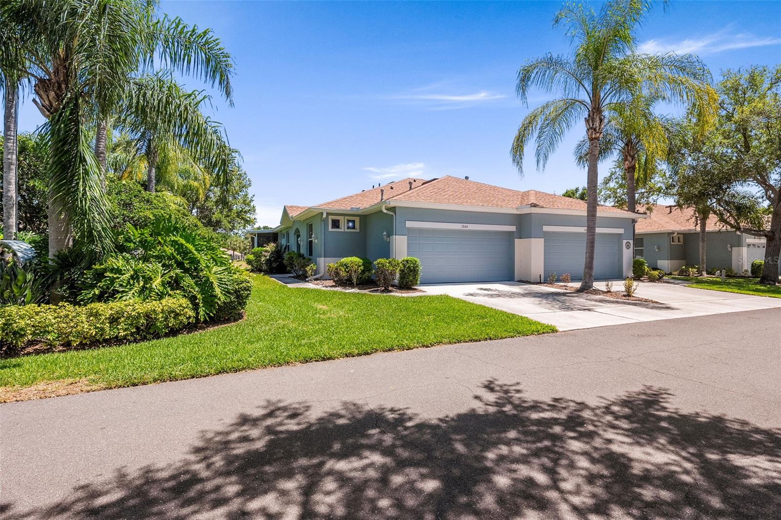 1204 HUNTINGTON GREENS DR #1204, SUN CITY CENTER, FL — photo 5