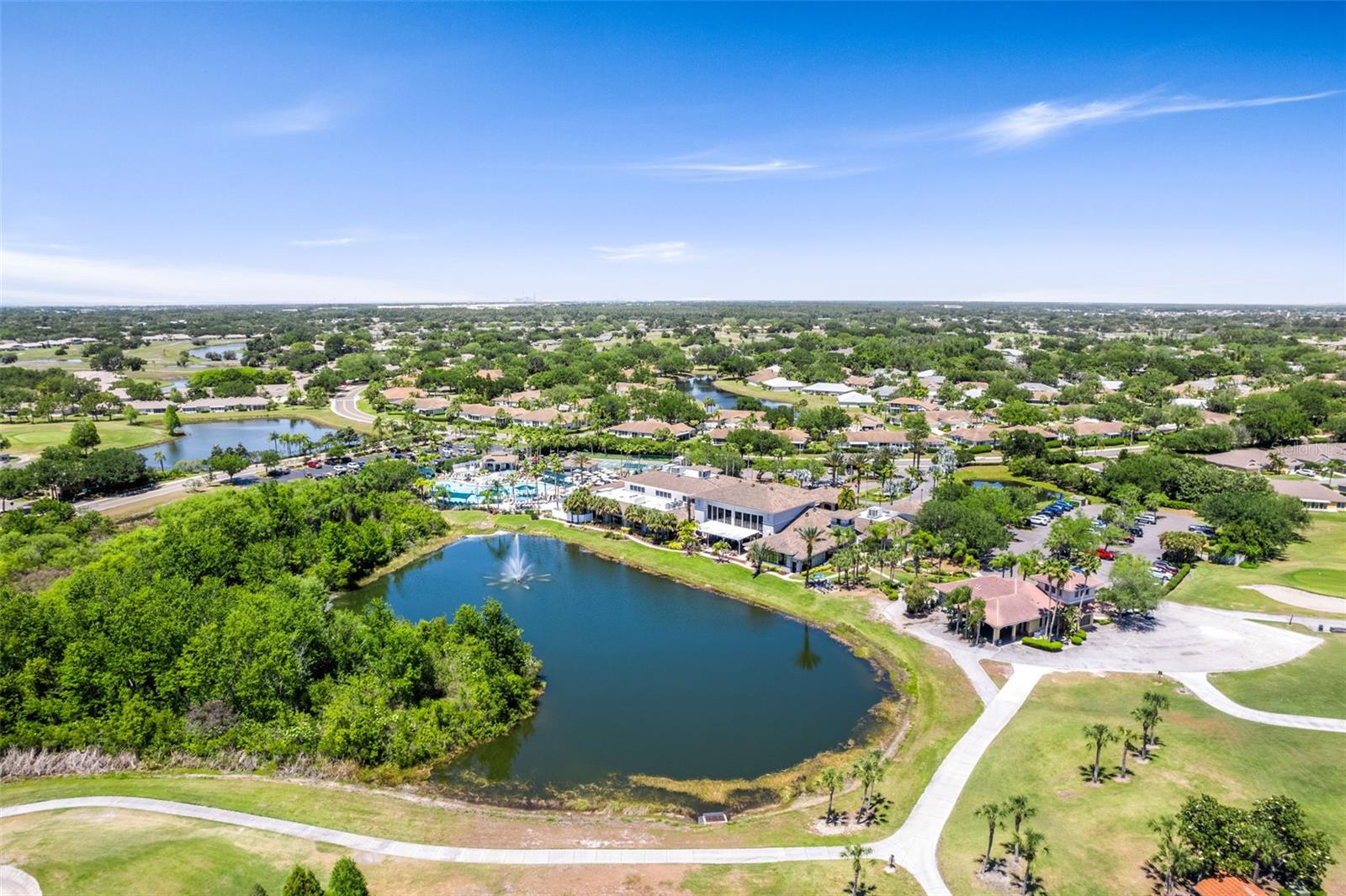 1204 HUNTINGTON GREENS DR #1204, SUN CITY CENTER, FL — photo 40