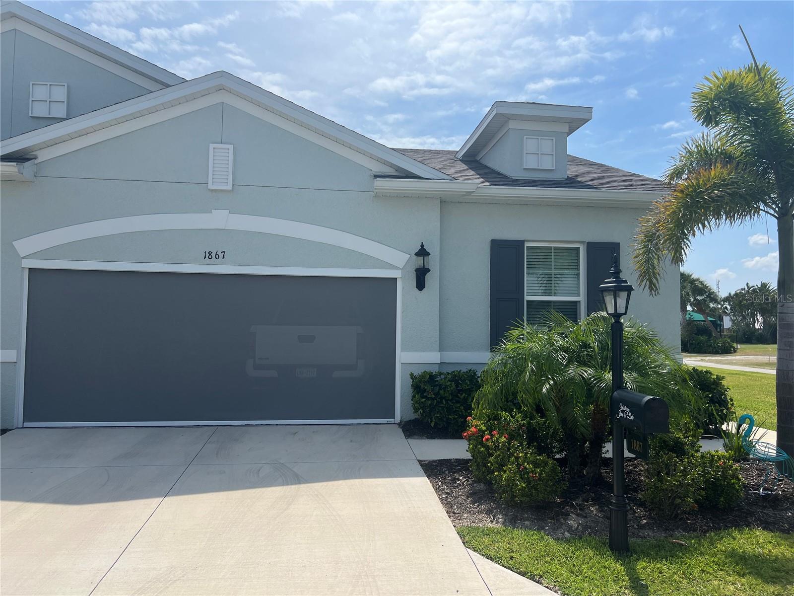 1867 NOTTINGHAM TRL, PORT CHARLOTTE, FL