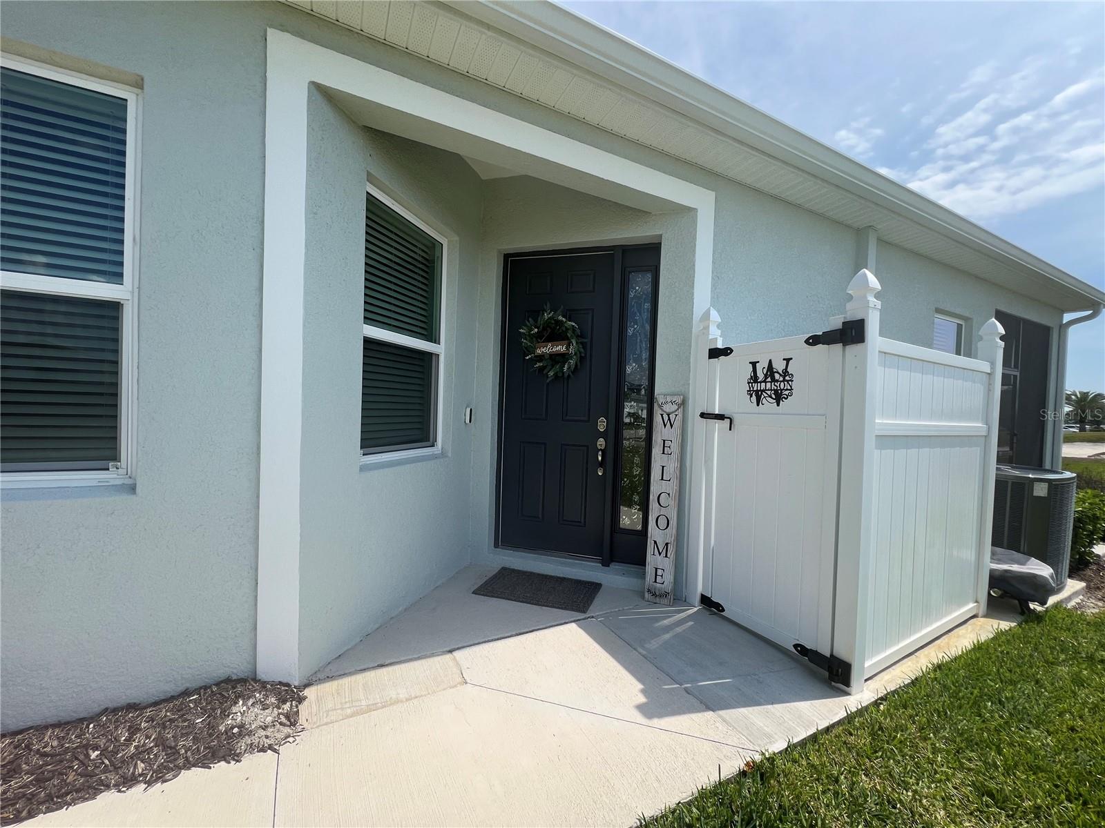 1867 NOTTINGHAM TRL, PORT CHARLOTTE, FL — photo 3