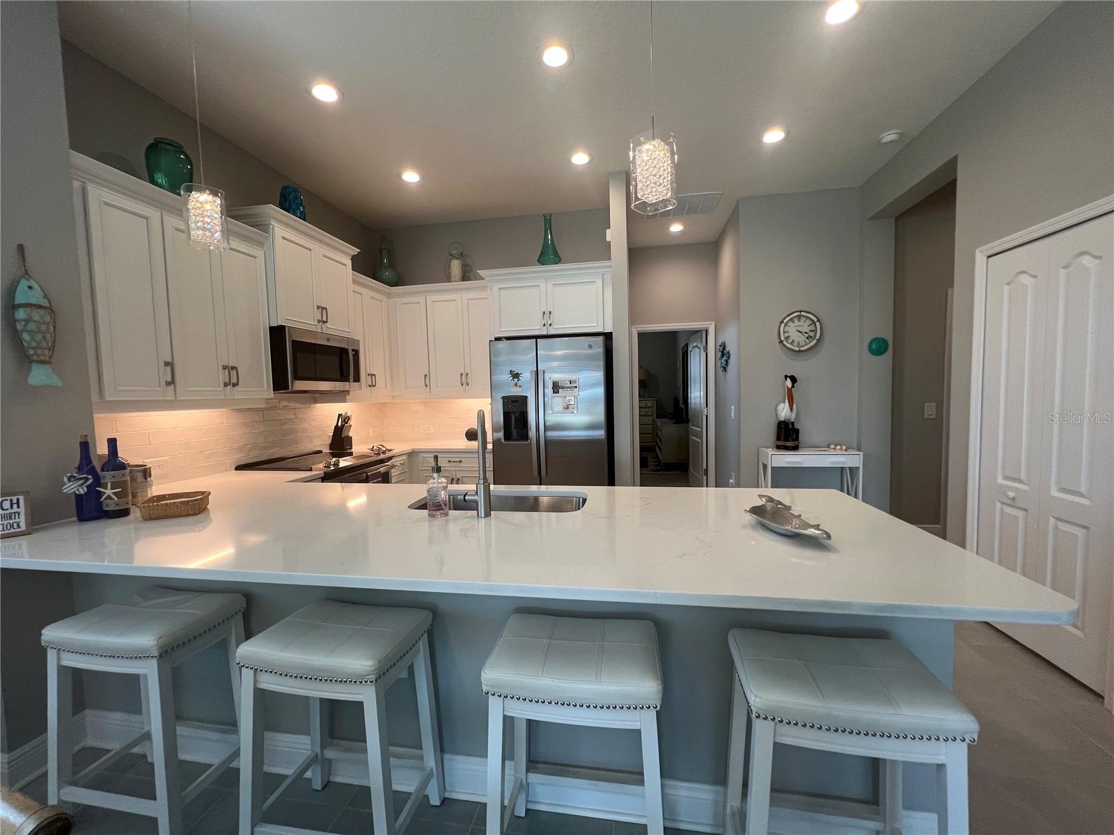 1867 NOTTINGHAM TRL, PORT CHARLOTTE, FL — photo 10