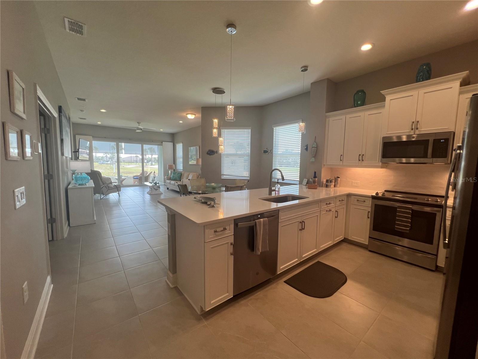1867 NOTTINGHAM TRL, PORT CHARLOTTE, FL — photo 11