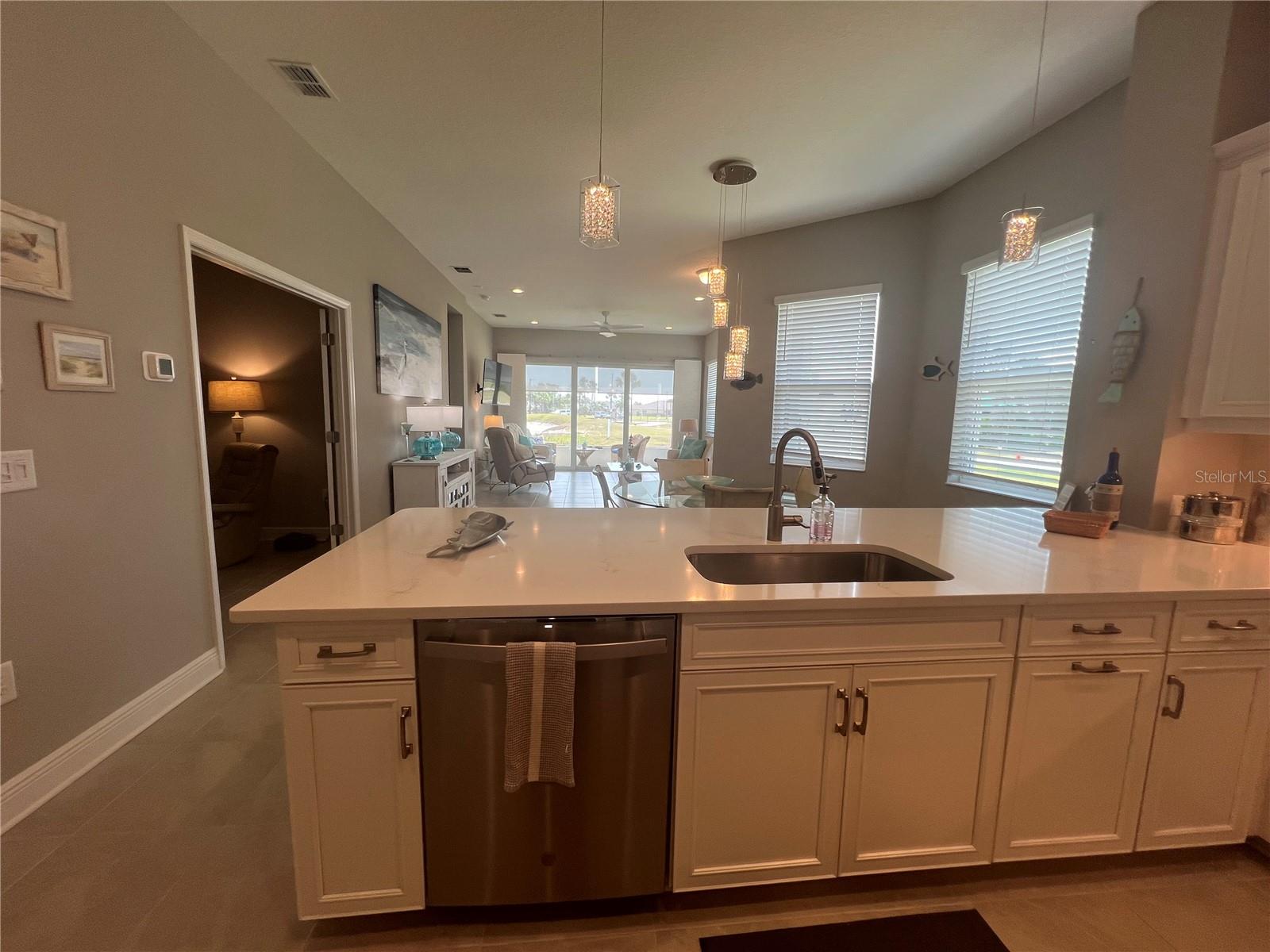 1867 NOTTINGHAM TRL, PORT CHARLOTTE, FL — photo 12
