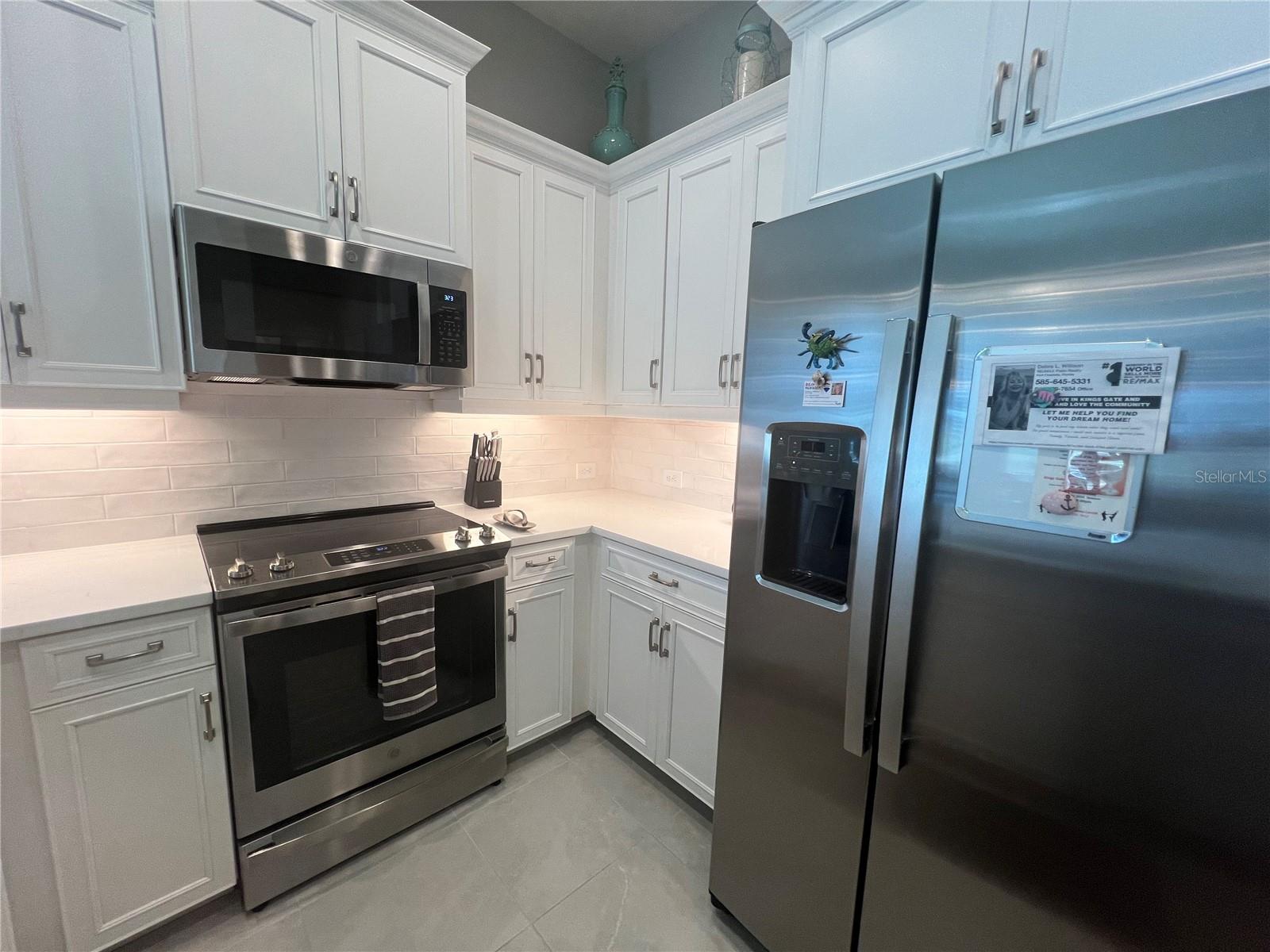 1867 NOTTINGHAM TRL, PORT CHARLOTTE, FL — photo 13