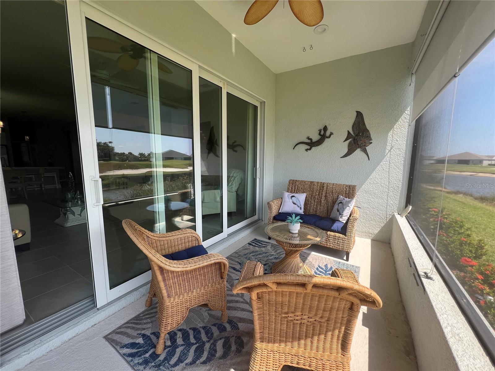 1867 NOTTINGHAM TRL, PORT CHARLOTTE, FL — photo 36