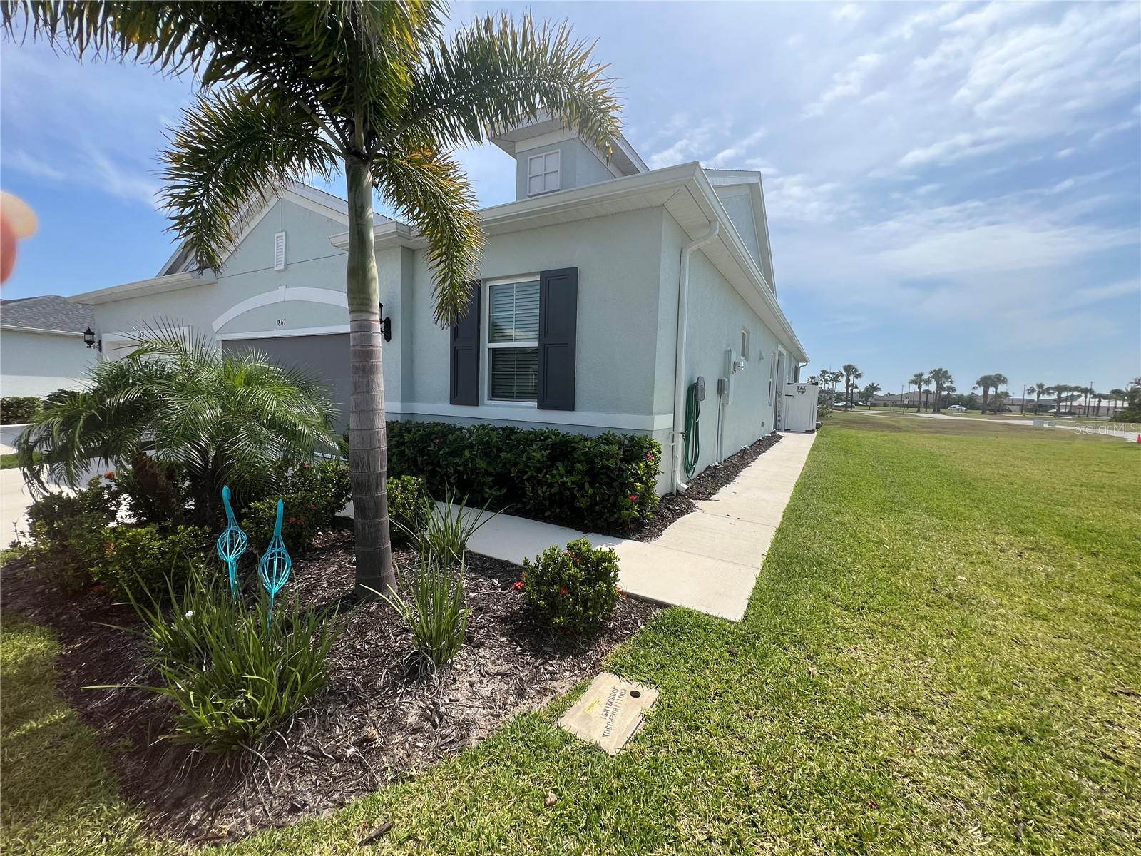 1867 NOTTINGHAM TRL, PORT CHARLOTTE, FL — photo 39