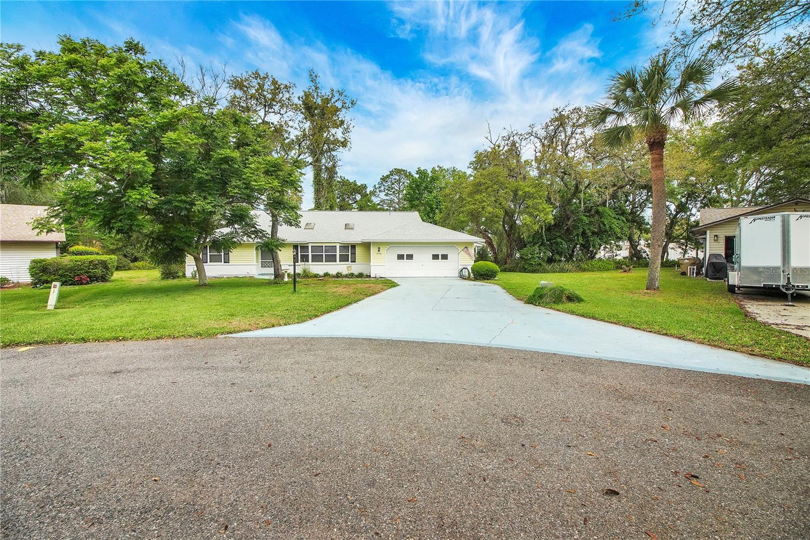335 RIVER GLASS CT, LEESBURG, FL — photo 4