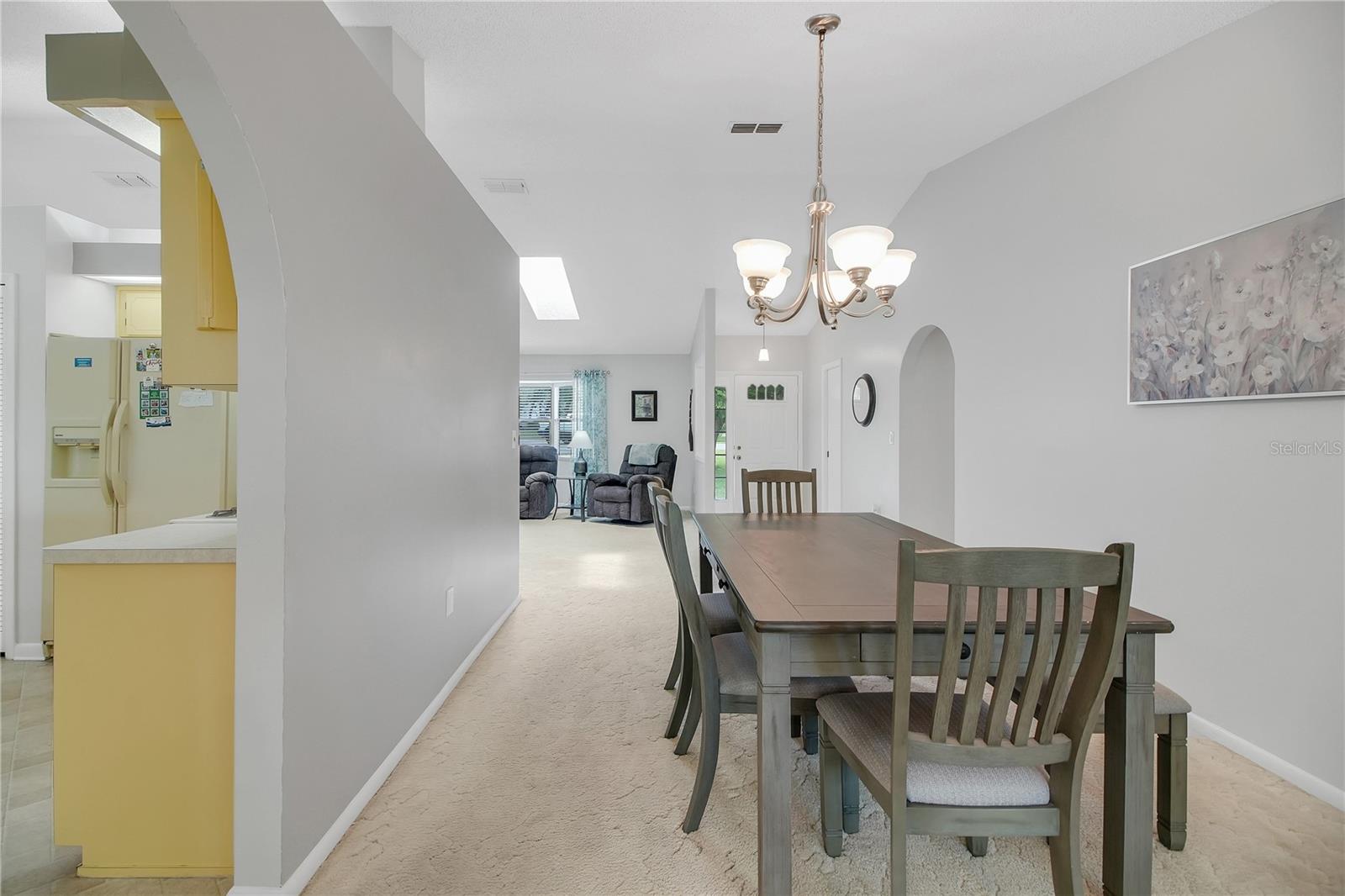 335 RIVER GLASS CT, LEESBURG, FL — photo 54