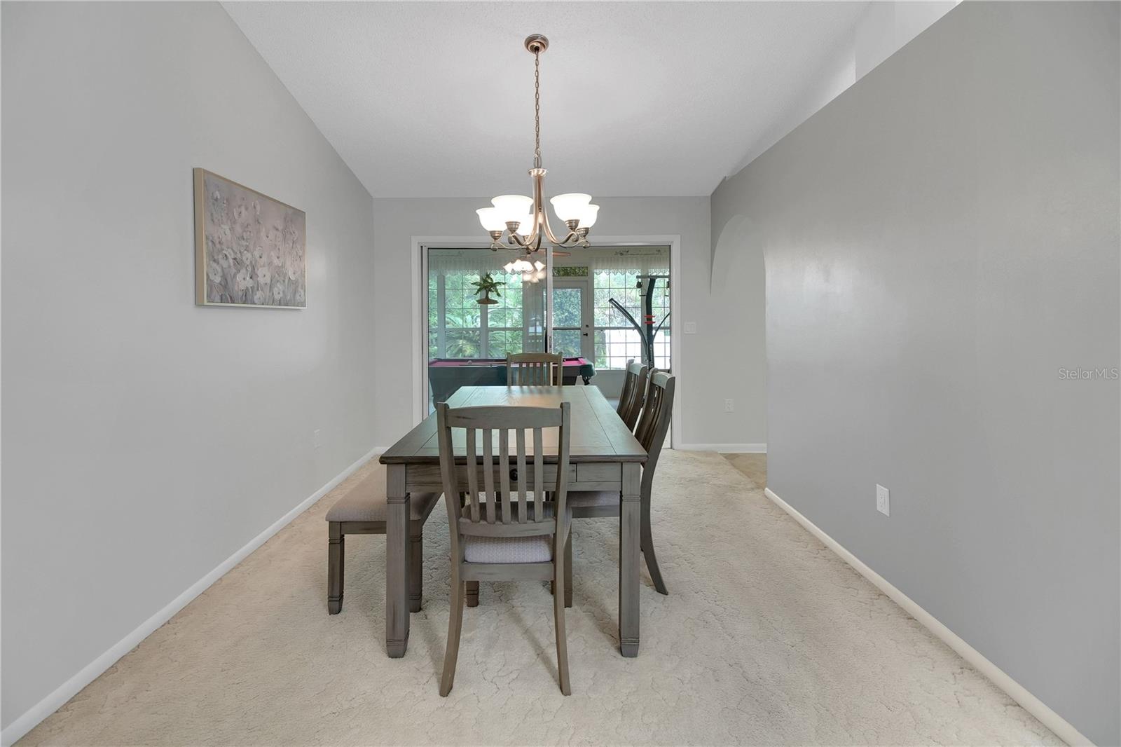 335 RIVER GLASS CT, LEESBURG, FL — photo 55