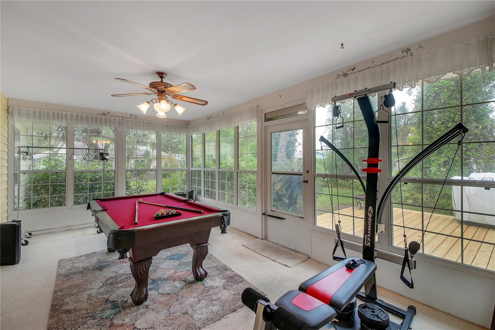 335 RIVER GLASS CT, LEESBURG, FL — photo 101