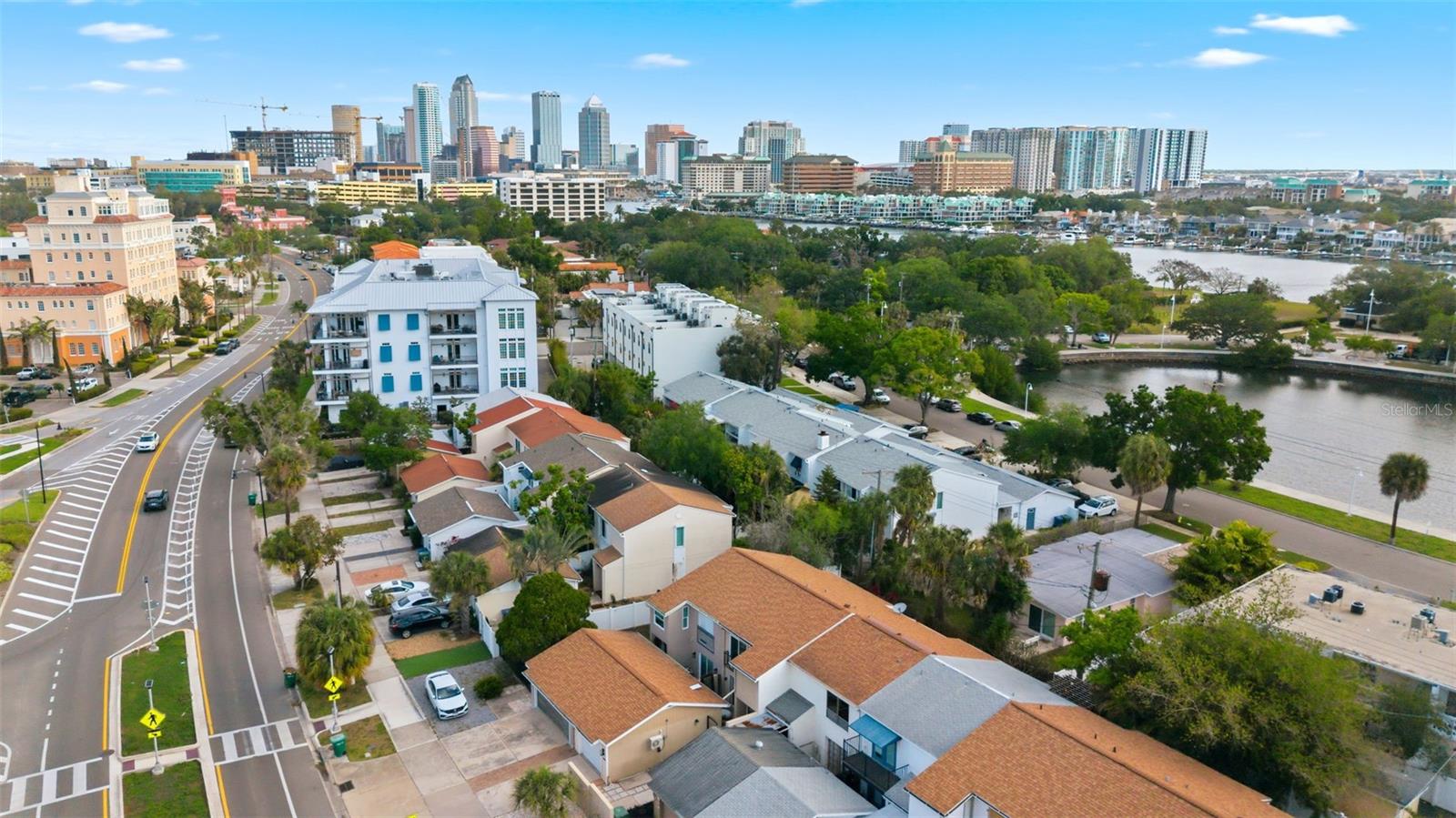 105 E DAVIS BLVD #B, TAMPA, FL — photo 41