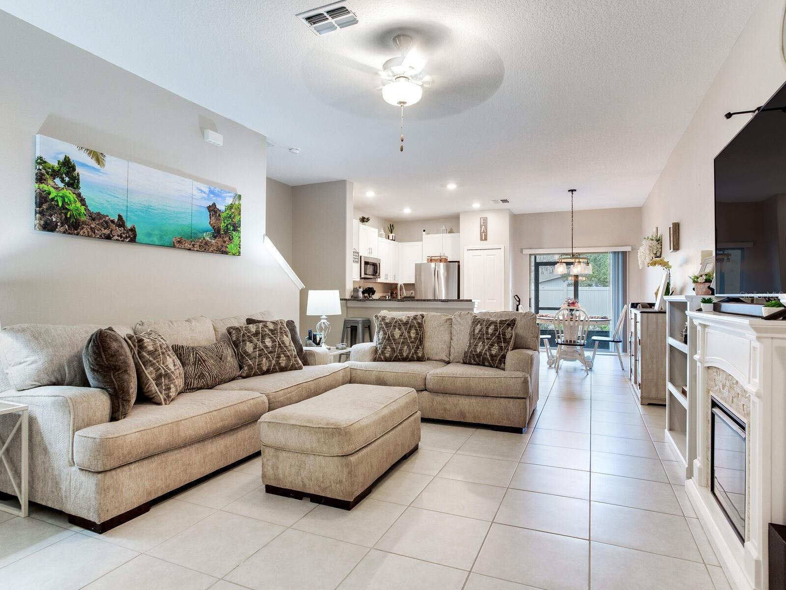 2561 CHARLAN CT, HOLIDAY, FL — photo 13