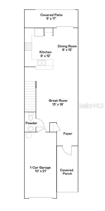 2561 CHARLAN CT, HOLIDAY, FL — photo 48
