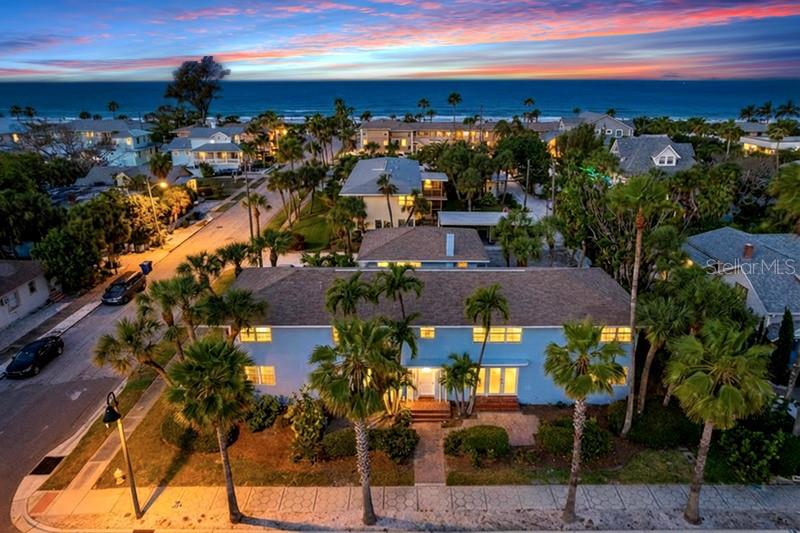 1800 PASS-A-GRILLE WAY #2, ST PETE BEACH, FL