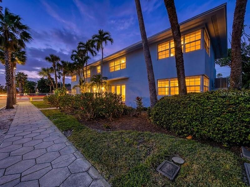 1800 PASS-A-GRILLE WAY #2, ST PETE BEACH, FL — photo 29