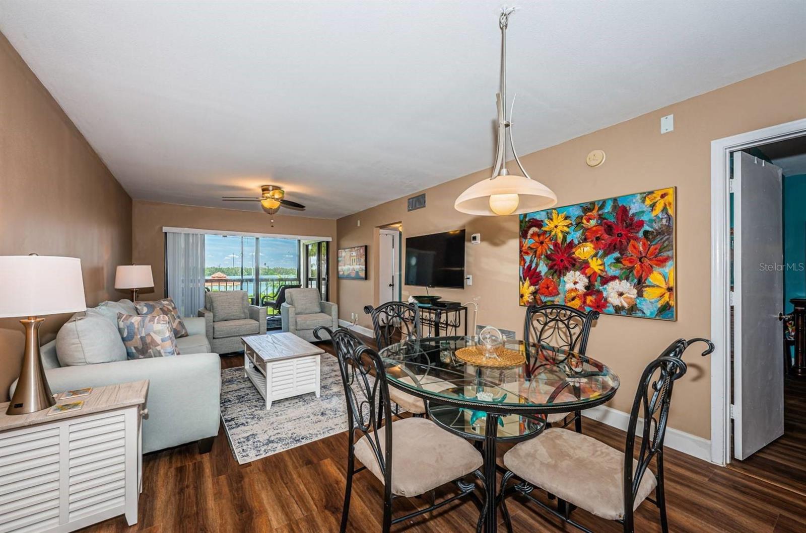 6295 BAHIA DEL MAR CIR #204, ST PETERSBURG, FL — photo 5
