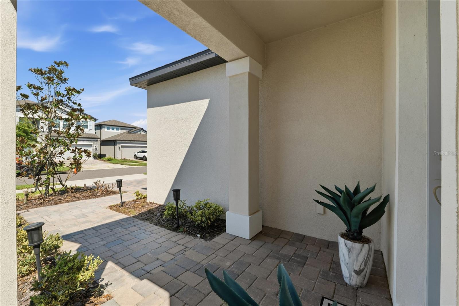 7273 NOTCHED PINE BND, WESLEY CHAPEL, FL — photo 4