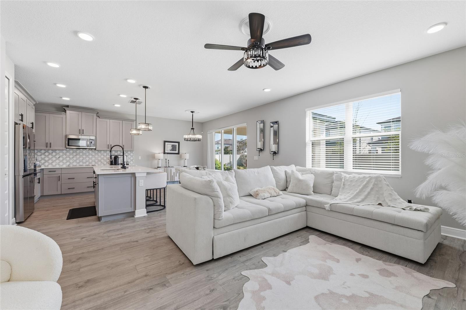 7273 NOTCHED PINE BND, WESLEY CHAPEL, FL — photo 11