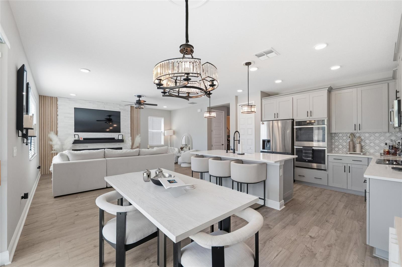 7273 NOTCHED PINE BND, WESLEY CHAPEL, FL — photo 17