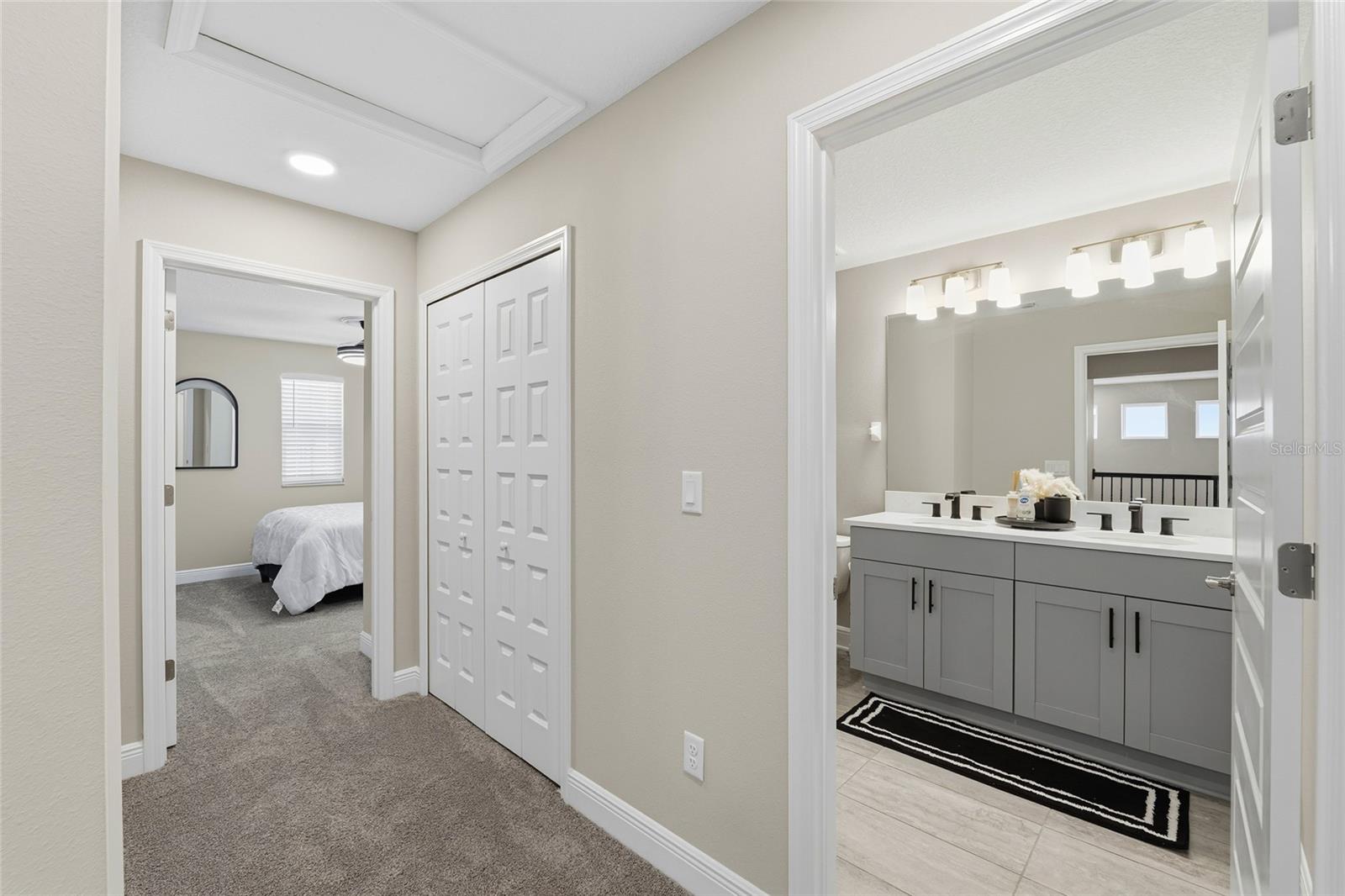 7273 NOTCHED PINE BND, WESLEY CHAPEL, FL — photo 27