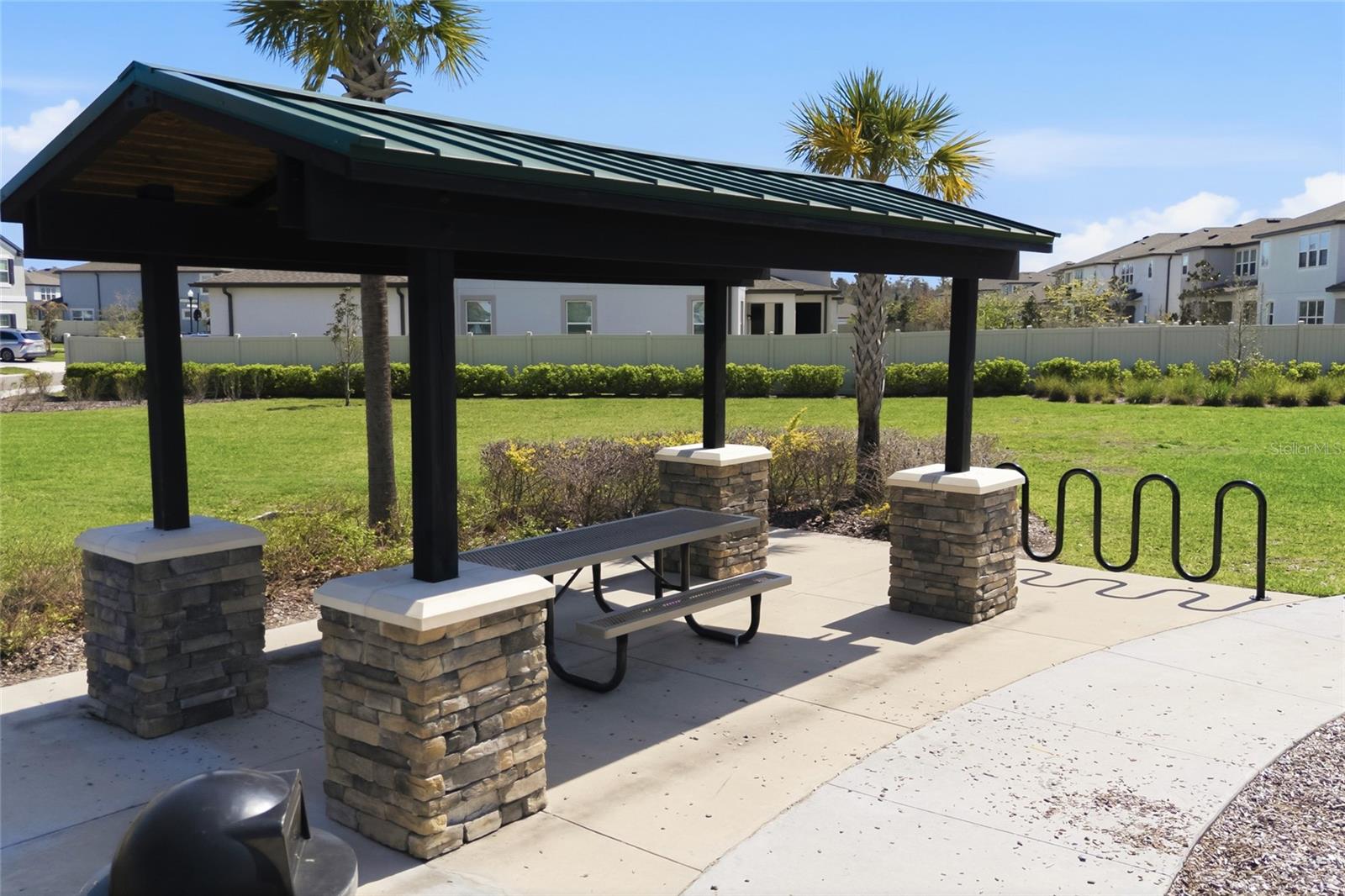7273 NOTCHED PINE BND, WESLEY CHAPEL, FL — photo 46