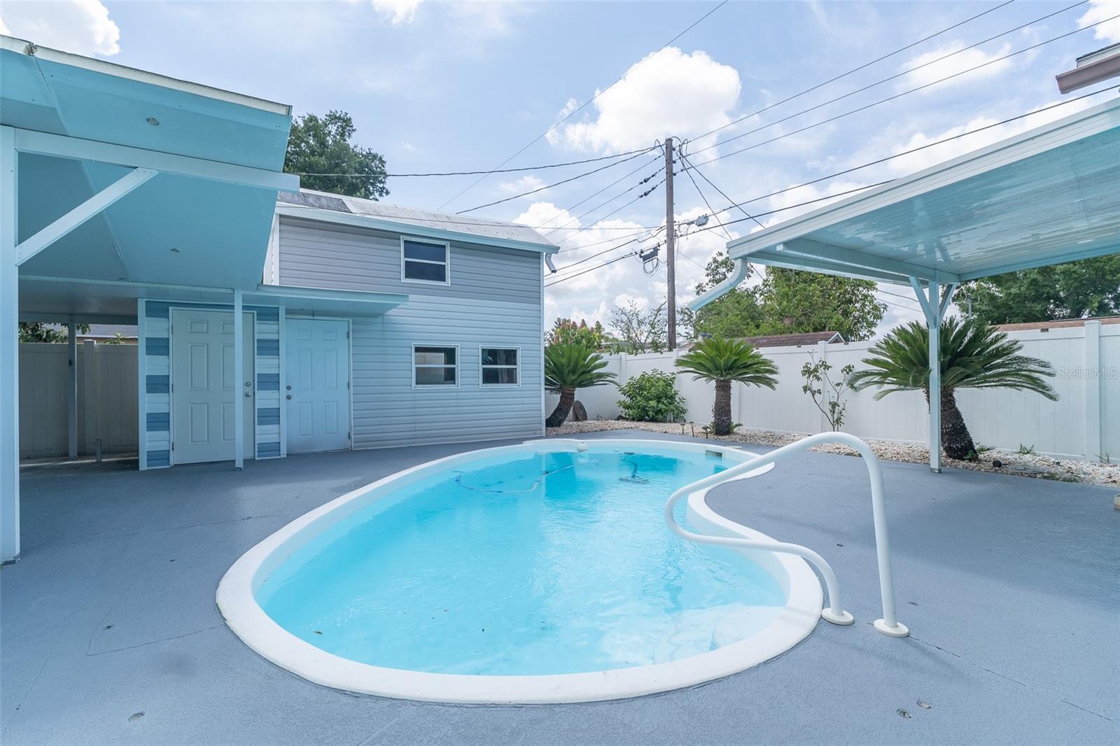 4540 W JEAN ST, TAMPA, FL — photo 18