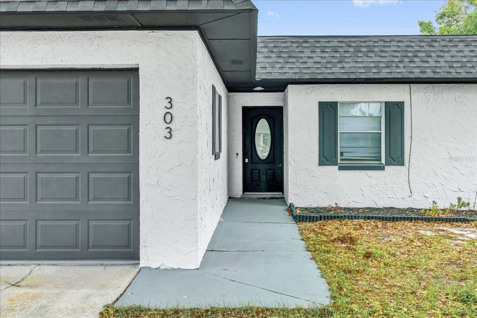 303 DILLON ST, WINTER HAVEN, FL — photo 2
