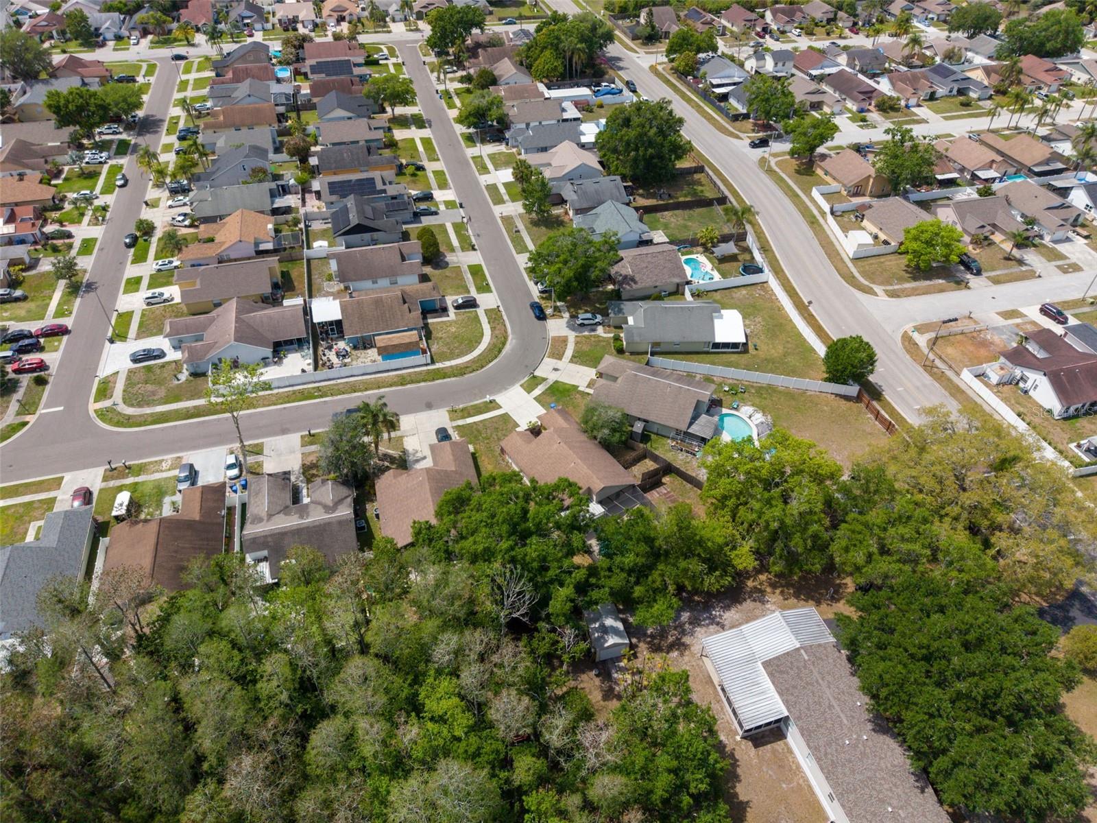 5341 SOUTHWICK DR, TAMPA, FL — photo 45