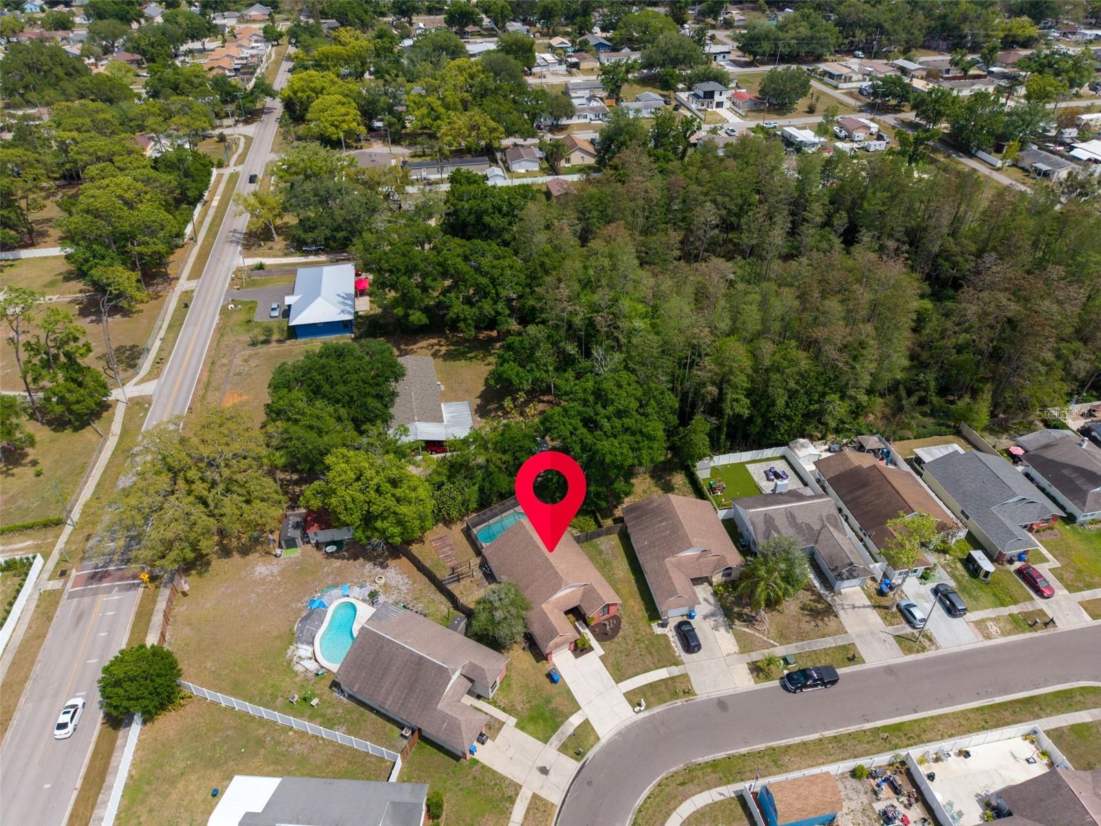 5341 SOUTHWICK DR, TAMPA, FL — photo 46