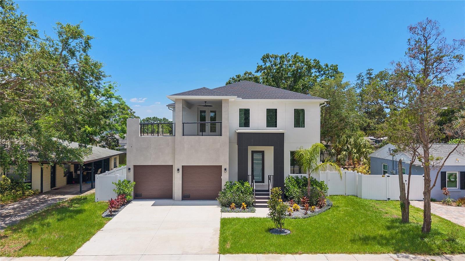 4604 W EUCLID AVE, TAMPA, FL — photo 2