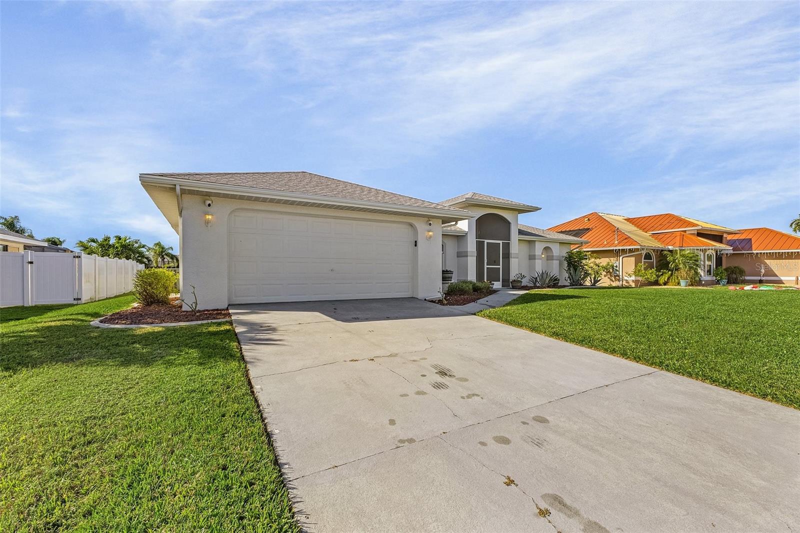 1230 SW 4TH AVE, CAPE CORAL, FL — photo 2