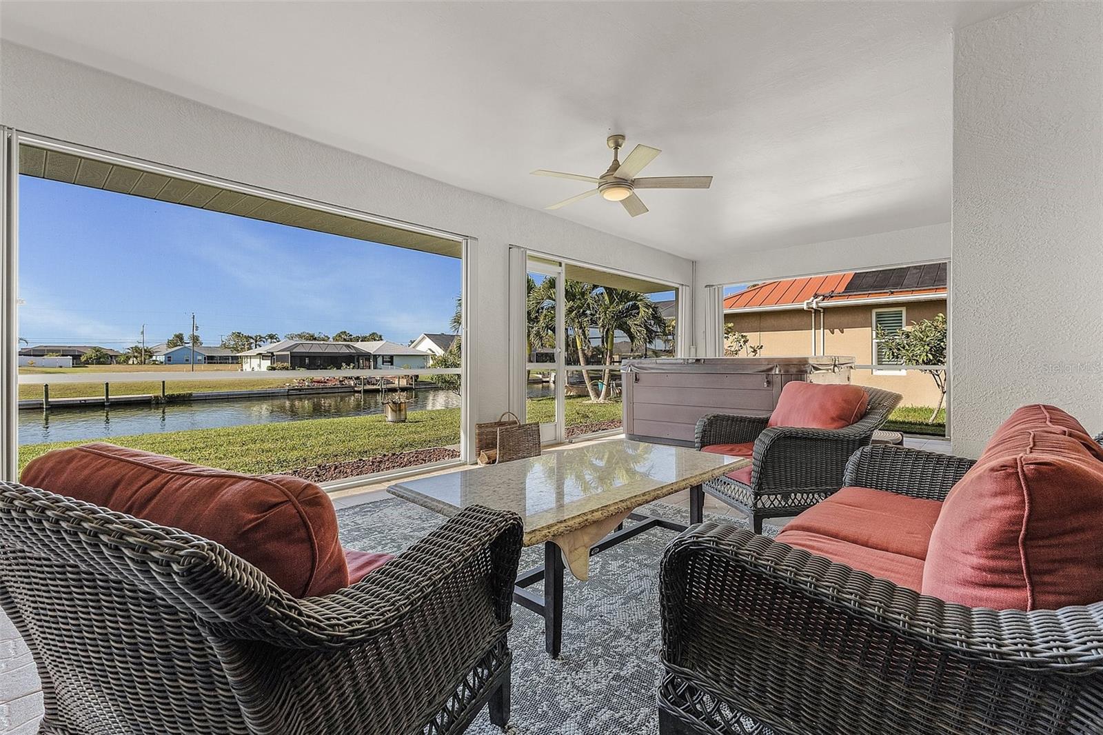 1230 SW 4TH AVE, CAPE CORAL, FL — photo 20