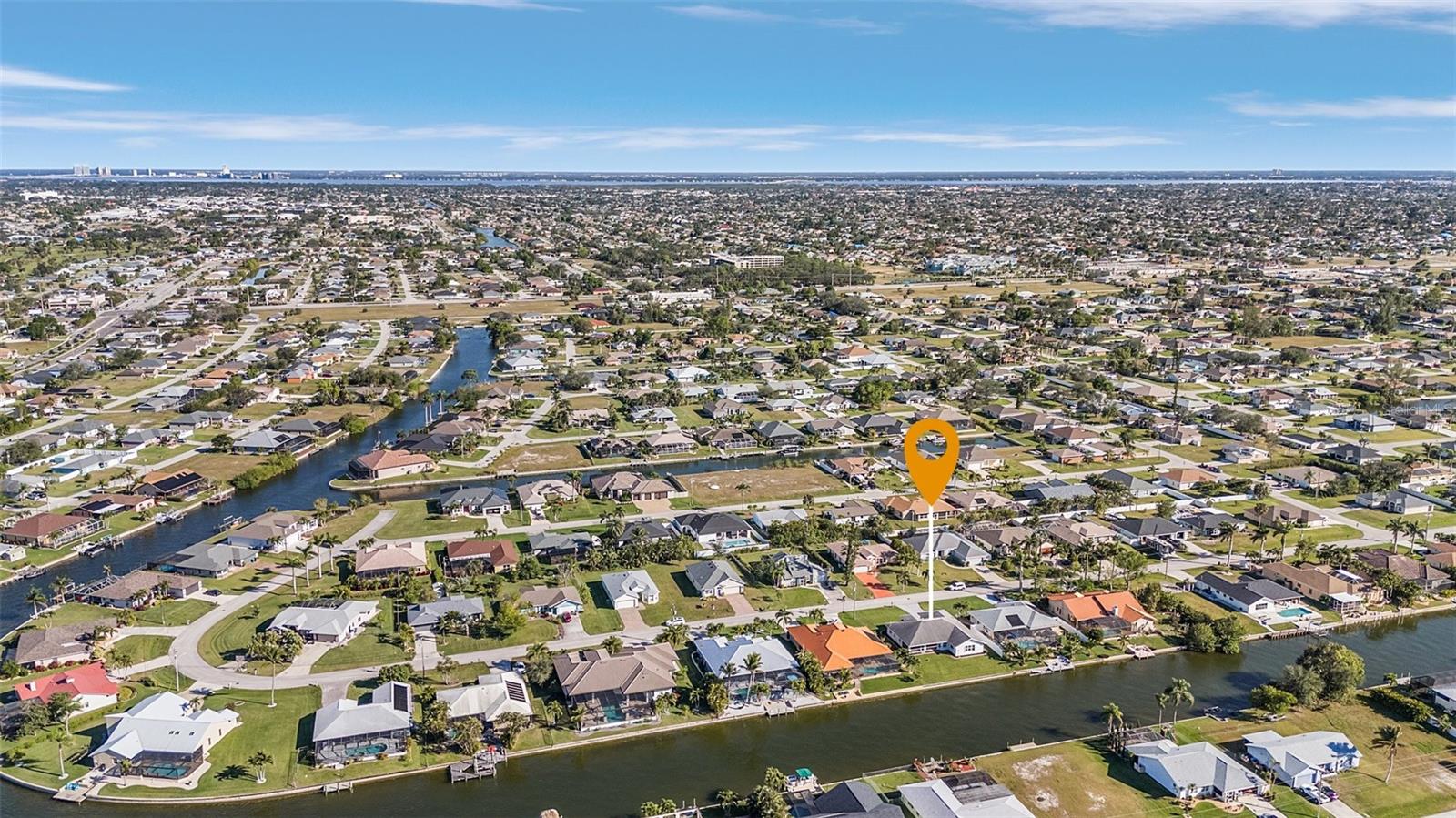 1230 SW 4TH AVE, CAPE CORAL, FL — photo 25