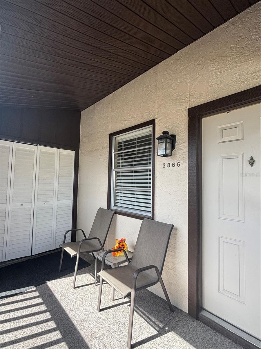 3866 59TH AVE W #3866, BRADENTON, FL