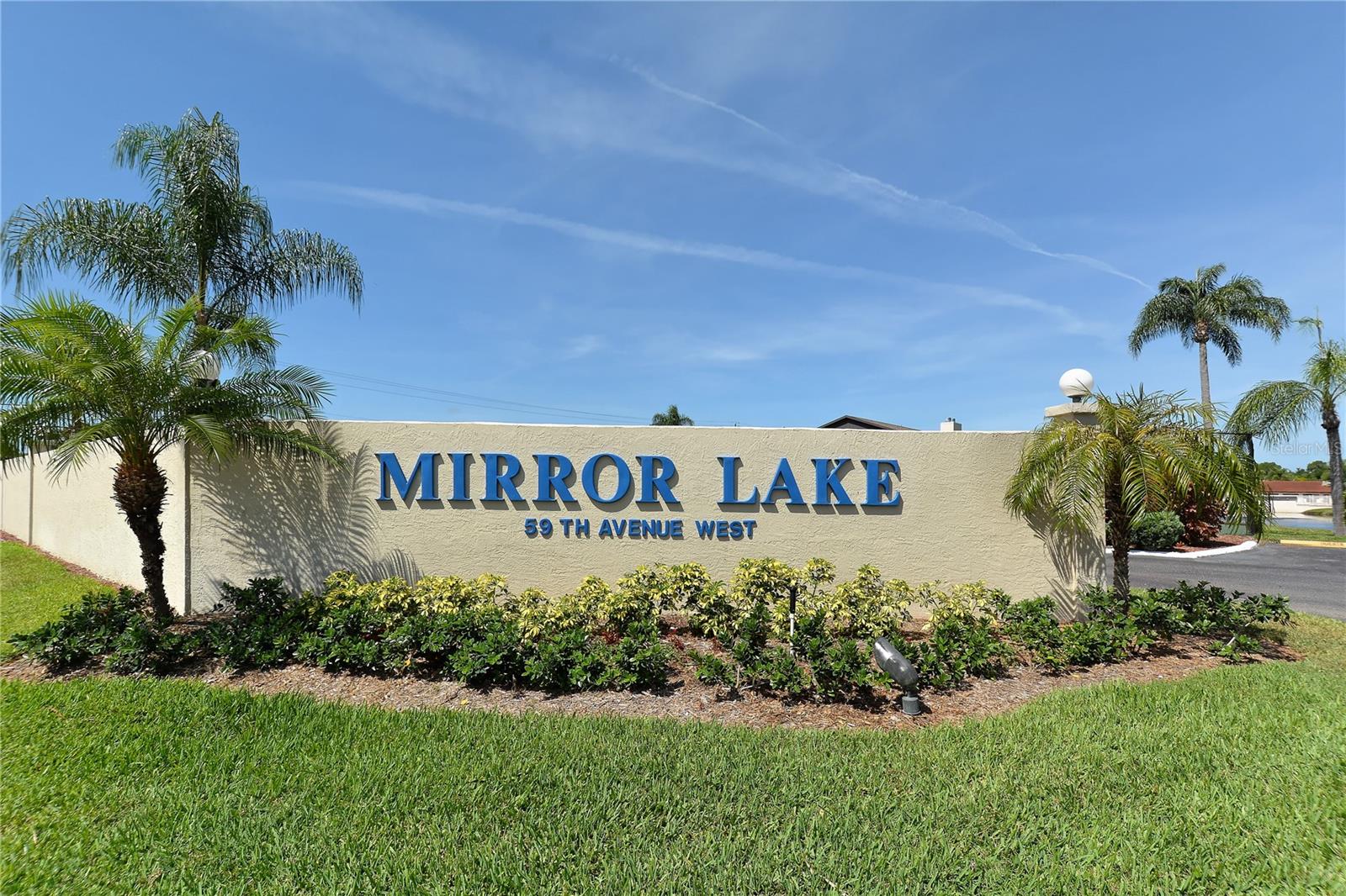 3866 59TH AVE W #3866, BRADENTON, FL — photo 16