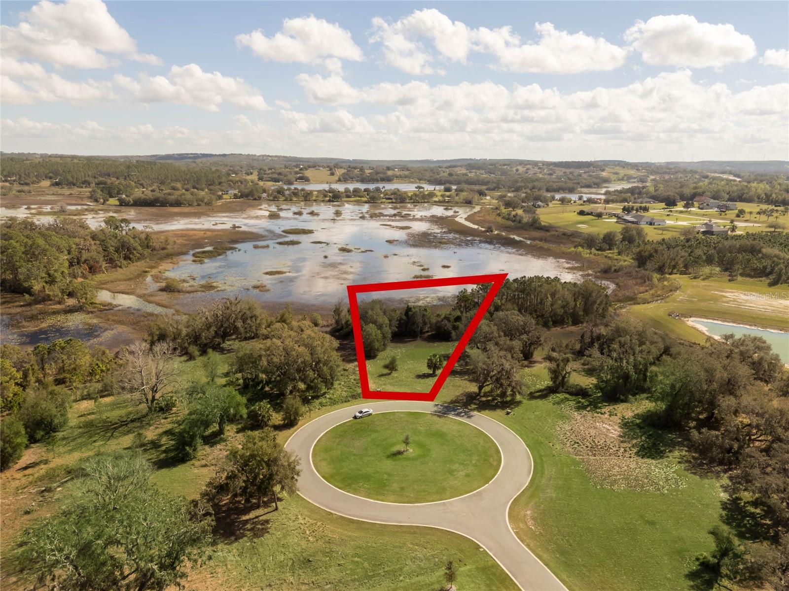 476 LONG AND WINDING RD, HOWEY IN THE HILLS, FL — photo 21