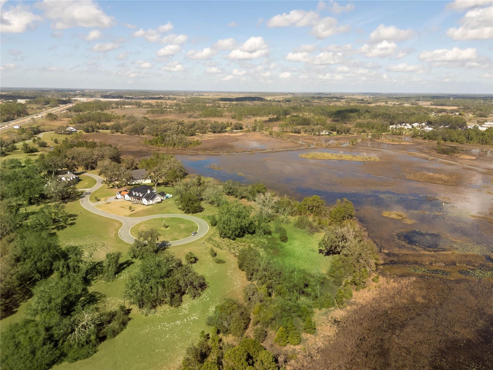 476 LONG AND WINDING RD, HOWEY IN THE HILLS, FL — photo 31
