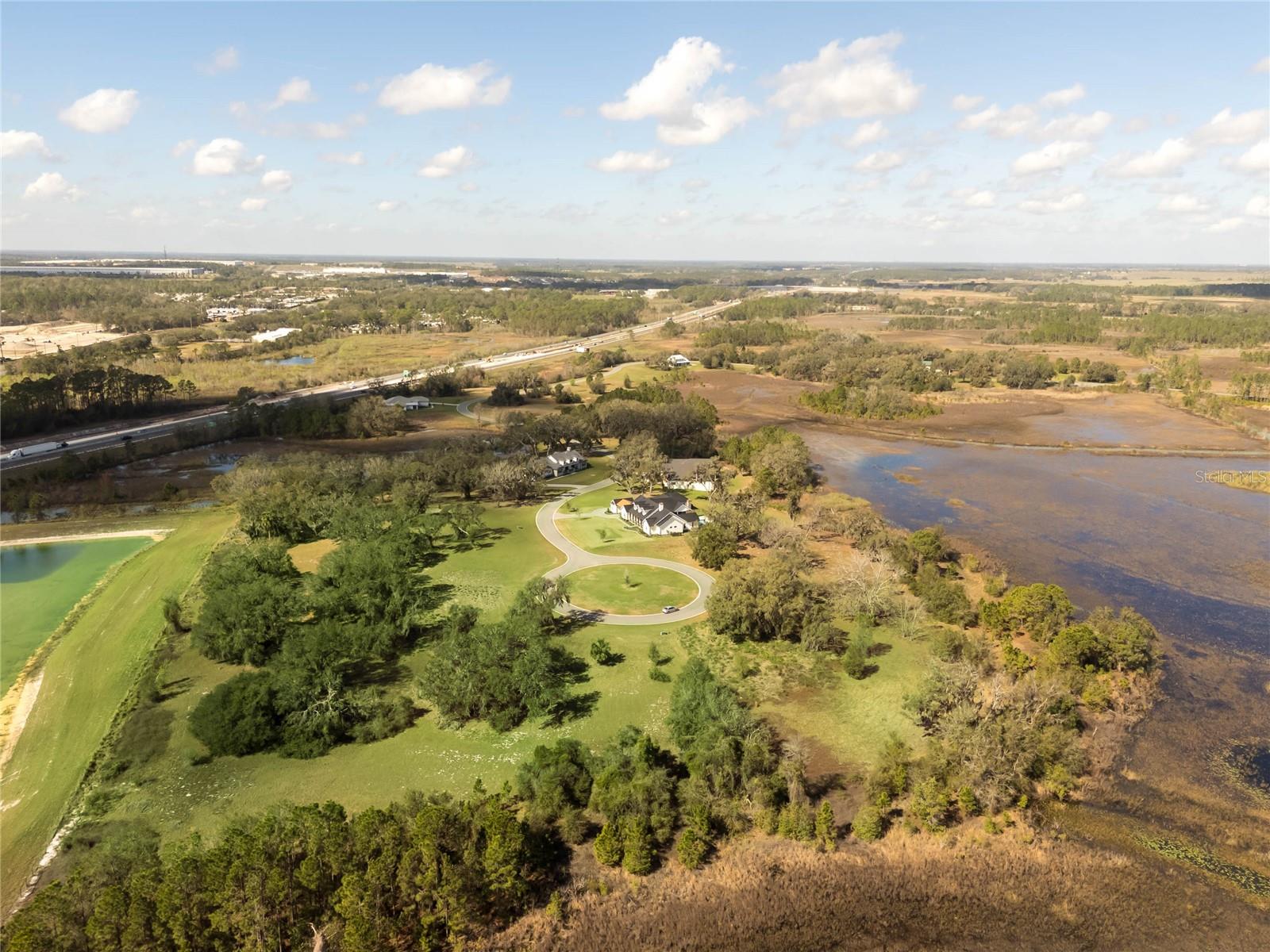 476 LONG AND WINDING RD, HOWEY IN THE HILLS, FL — photo 33