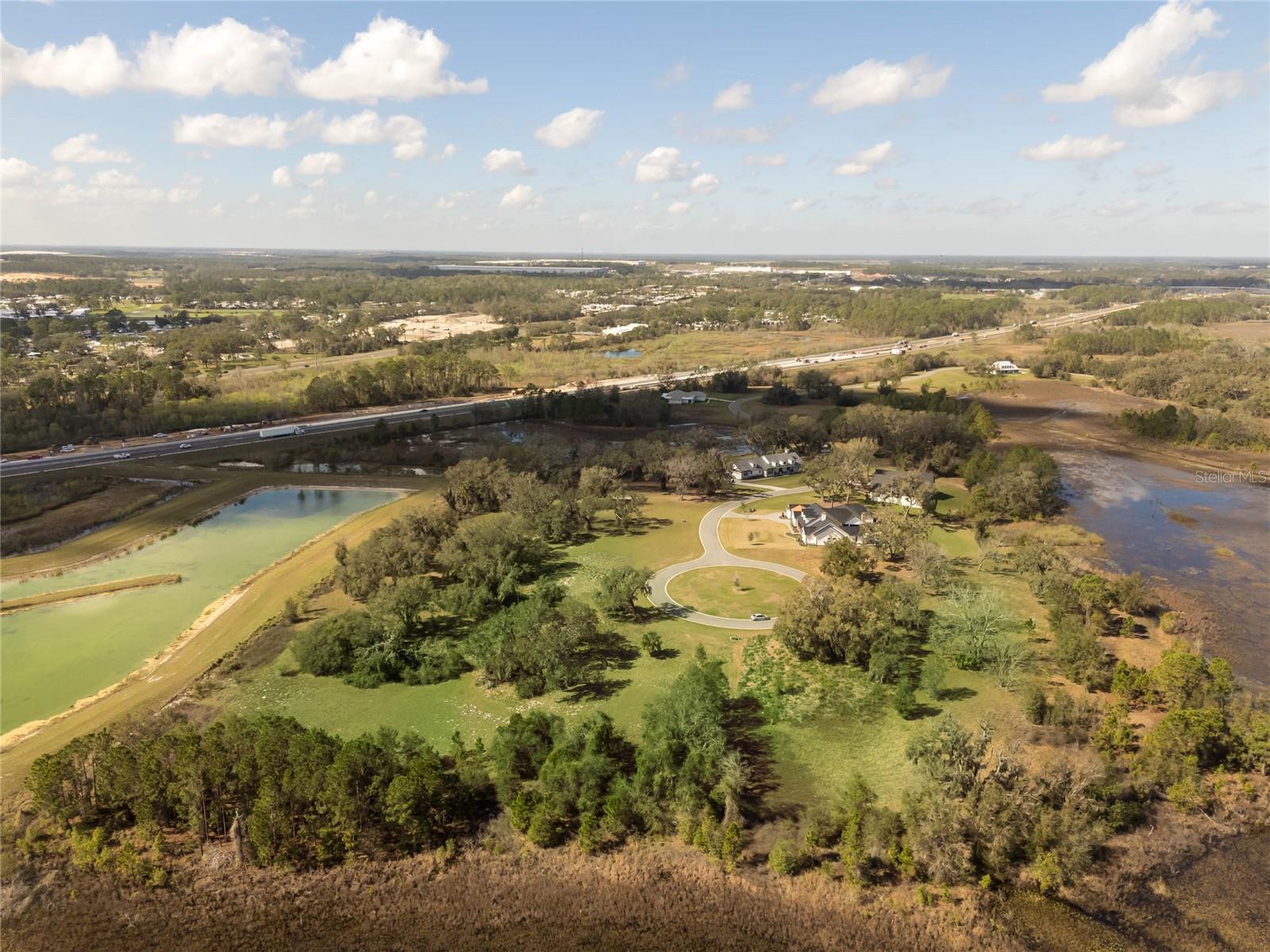 476 LONG AND WINDING RD, HOWEY IN THE HILLS, FL — photo 35