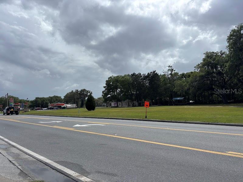 11471 E HIGHWAY 316, FORT MC COY, FL