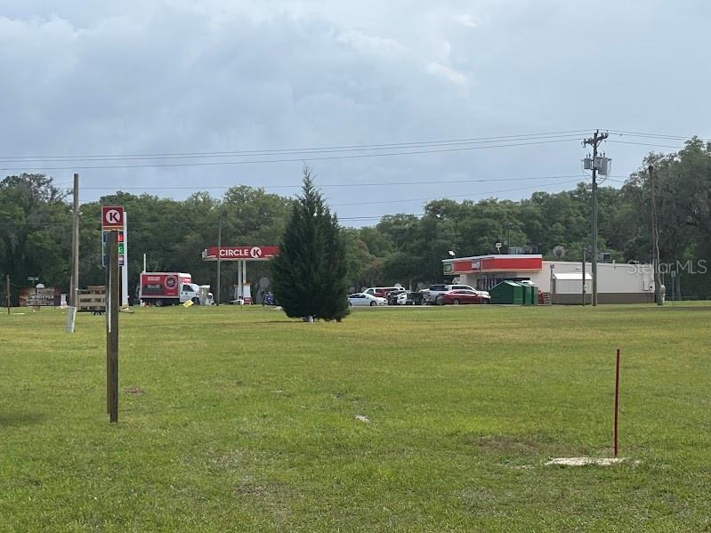 11471 E HIGHWAY 316, FORT MC COY, FL — photo 2
