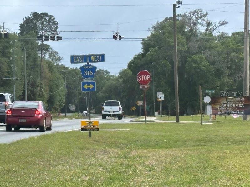 11471 E HIGHWAY 316, FORT MC COY, FL — photo 6