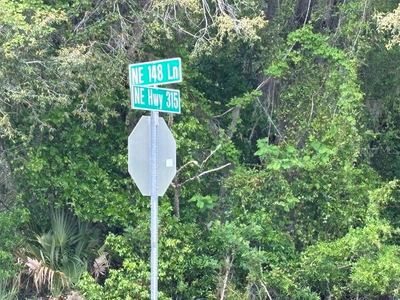 11471 E HIGHWAY 316, FORT MC COY, FL — photo 9