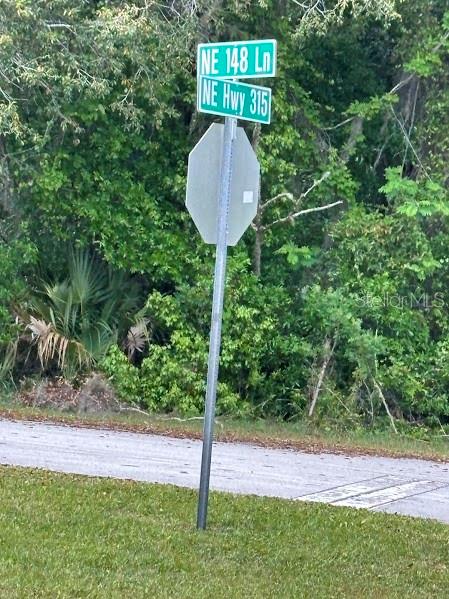 11471 E HIGHWAY 316, FORT MC COY, FL — photo 10