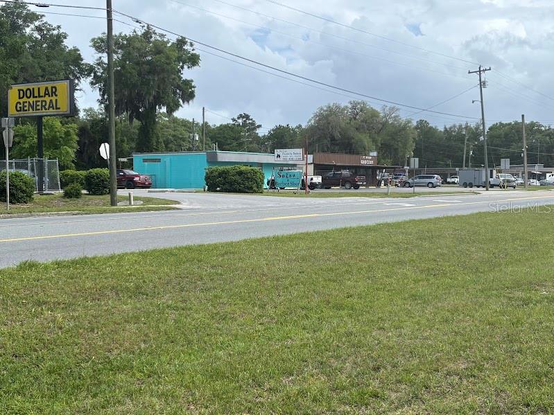 11471 E HIGHWAY 316, FORT MC COY, FL — photo 12