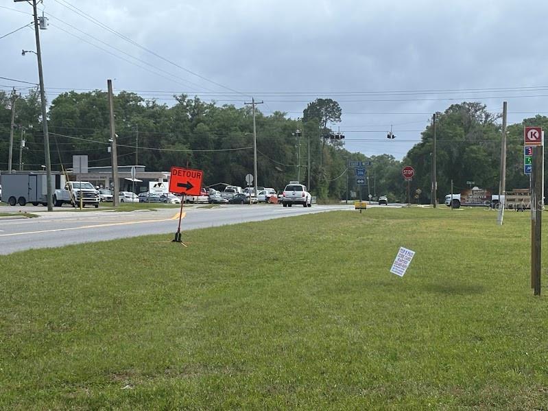 11471 E HIGHWAY 316, FORT MC COY, FL — photo 13