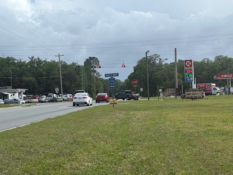 11471 E HIGHWAY 316, FORT MC COY, FL — photo 15