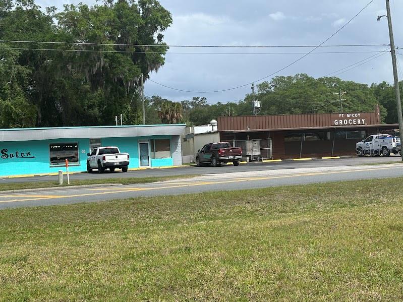 11471 E HIGHWAY 316, FORT MC COY, FL — photo 18